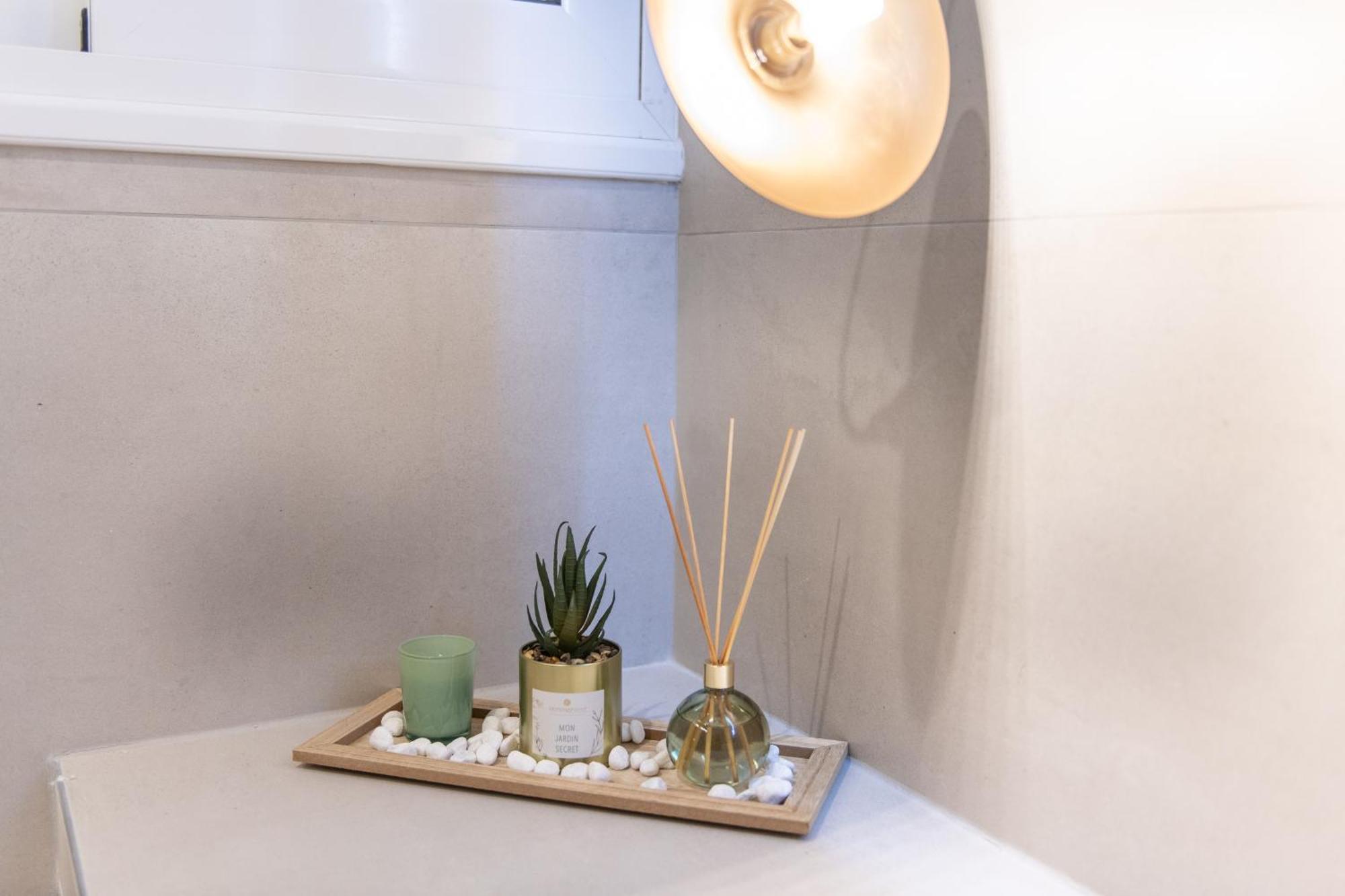 Avm Suites - Athens Thissio Center Bagian luar foto