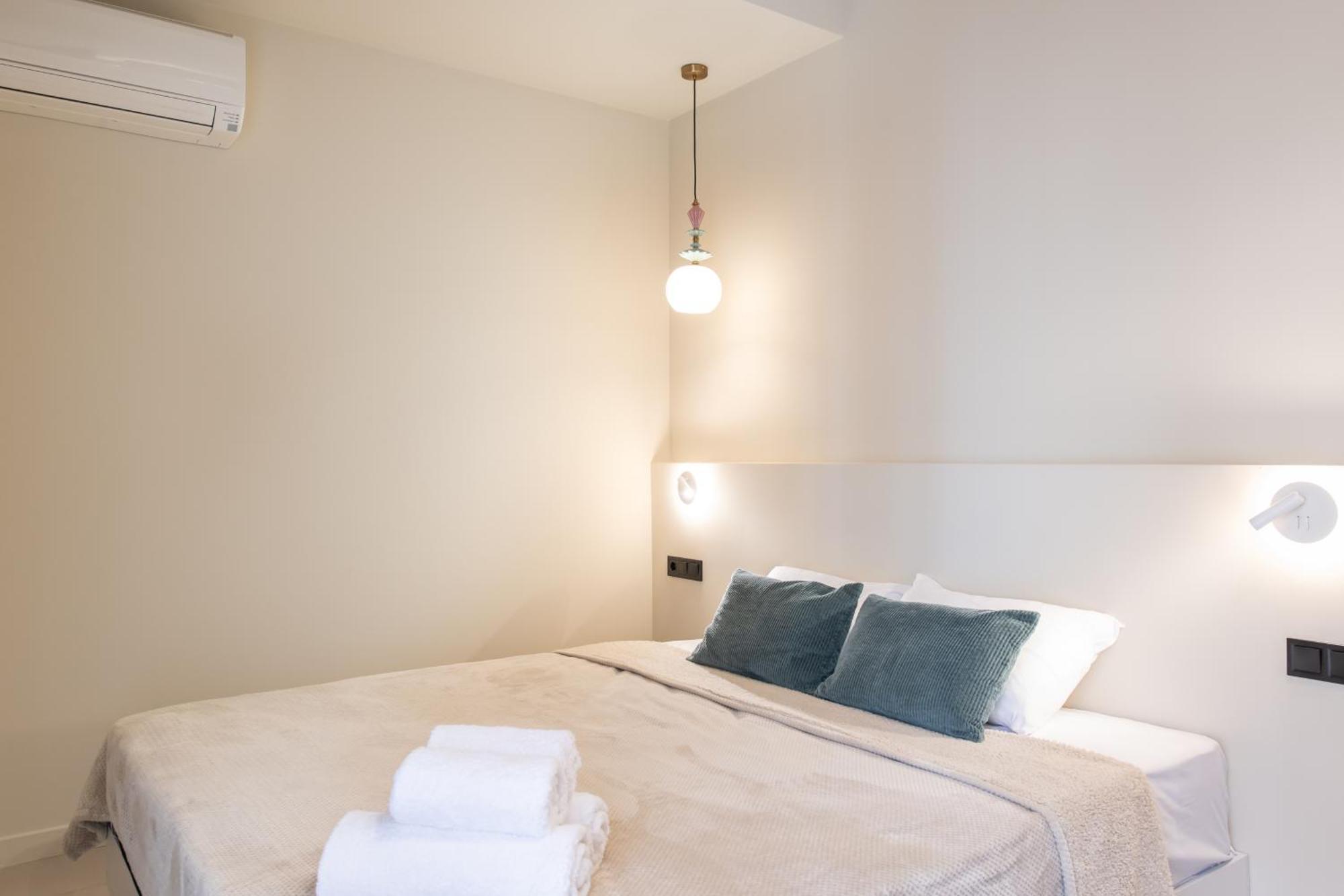 Avm Suites - Athens Thissio Center Bagian luar foto