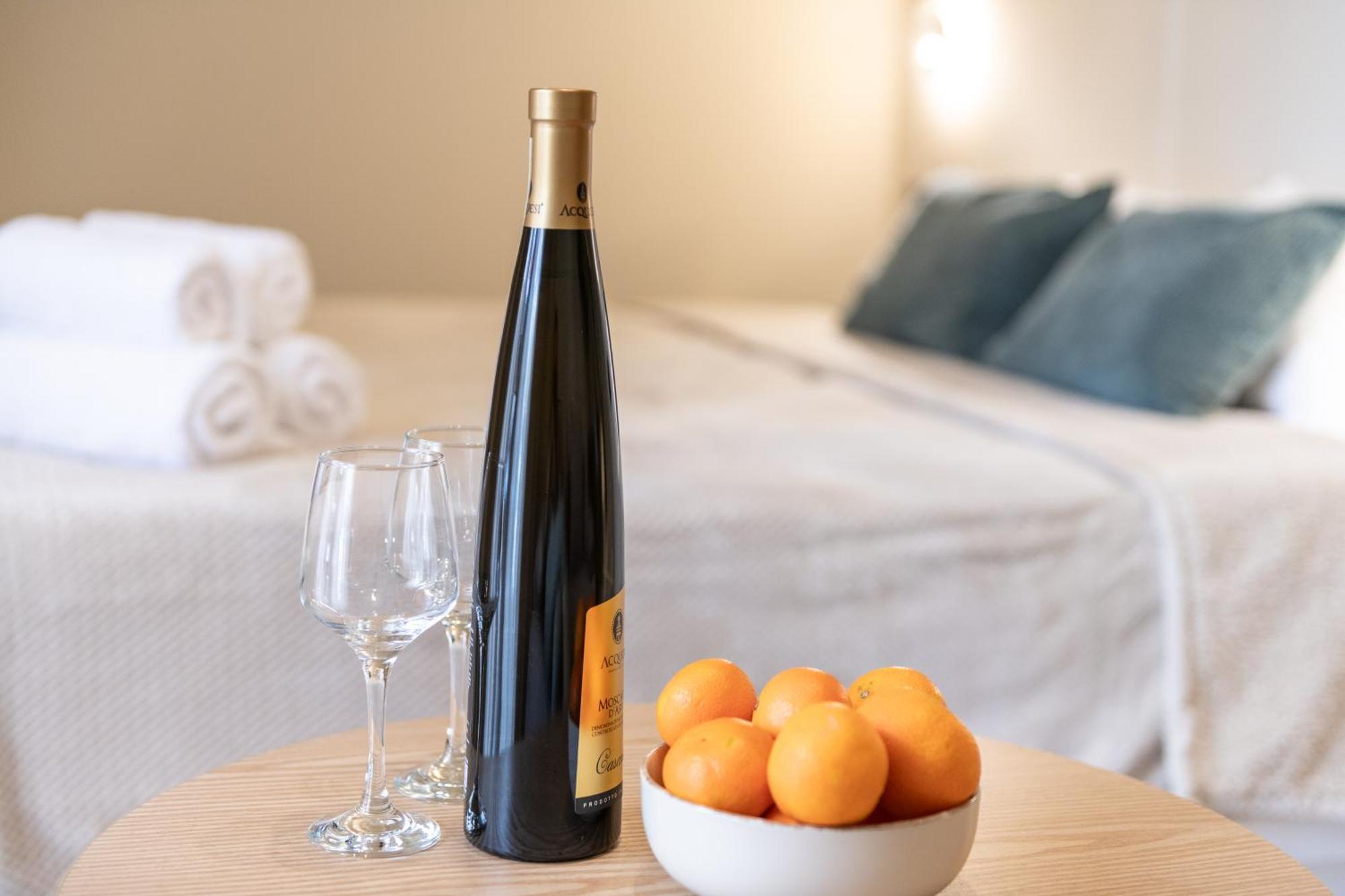 Avm Suites - Athens Thissio Center Bagian luar foto