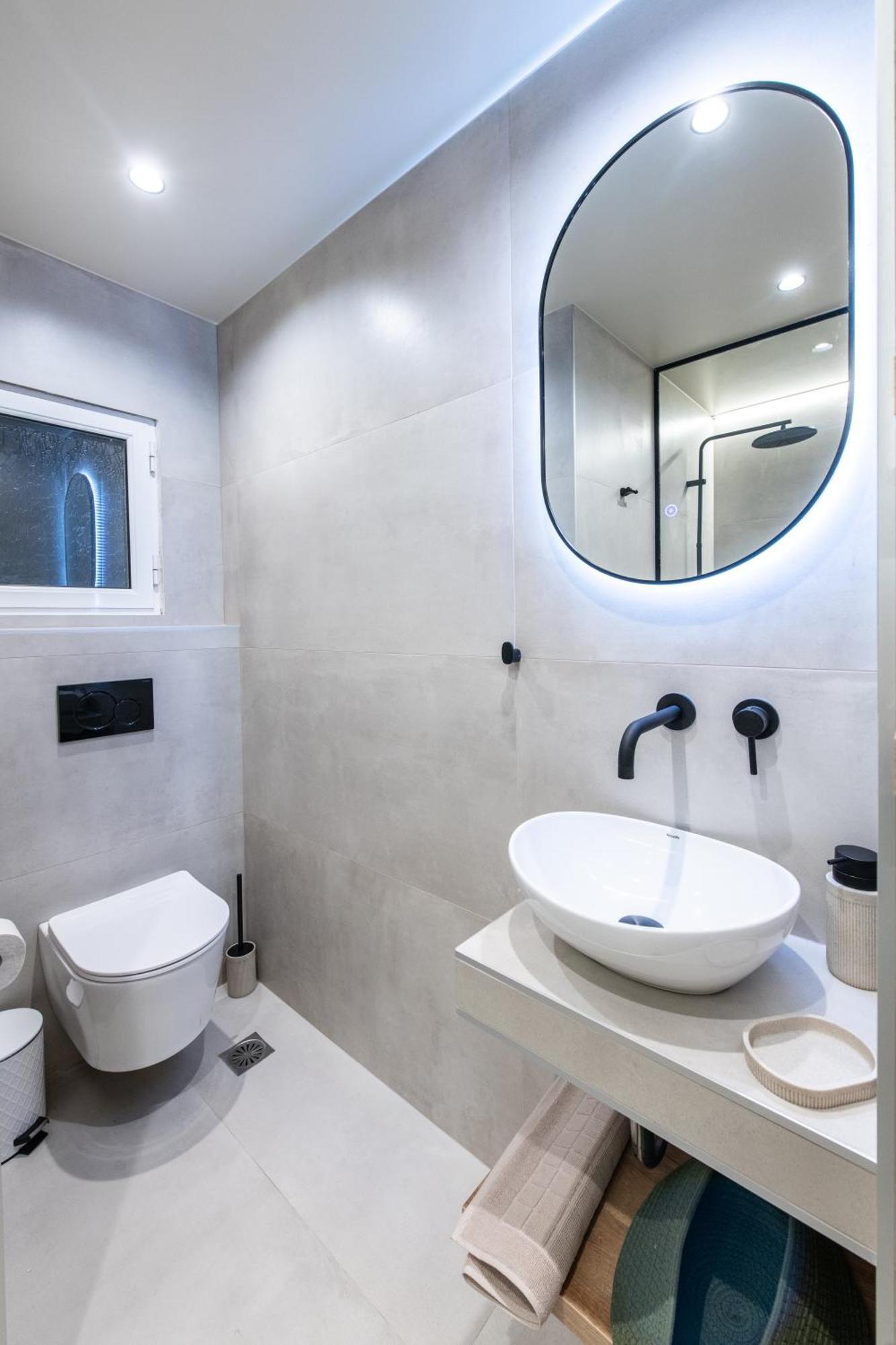 Avm Suites - Athens Thissio Center Bagian luar foto